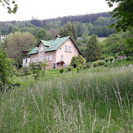 U Mushera Vrchlabí Exterior photo