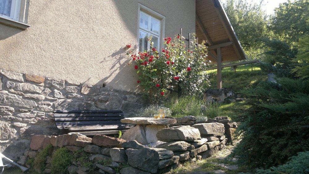 U Mushera Vrchlabí Exterior photo