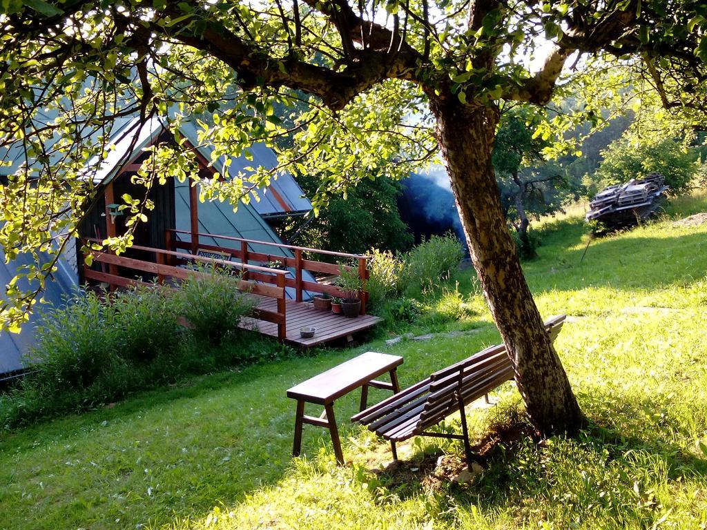 U Mushera Vrchlabí Exterior photo